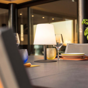Lampe de table sans fil STANDY H25CM