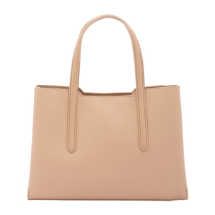 Borsa a mano  da donna ecopelle Prodotto Vegano 23x32x11 cm