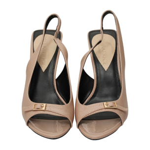 Decolletè - tacco 9,5 cm