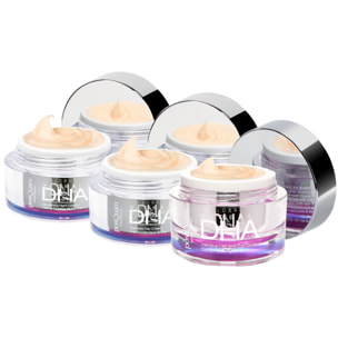 Pack Linea Global Dna 1