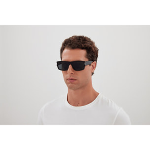 Gafas de Sol Saint Laurent SL 689-001 de Acetato Hombre 59 mm
