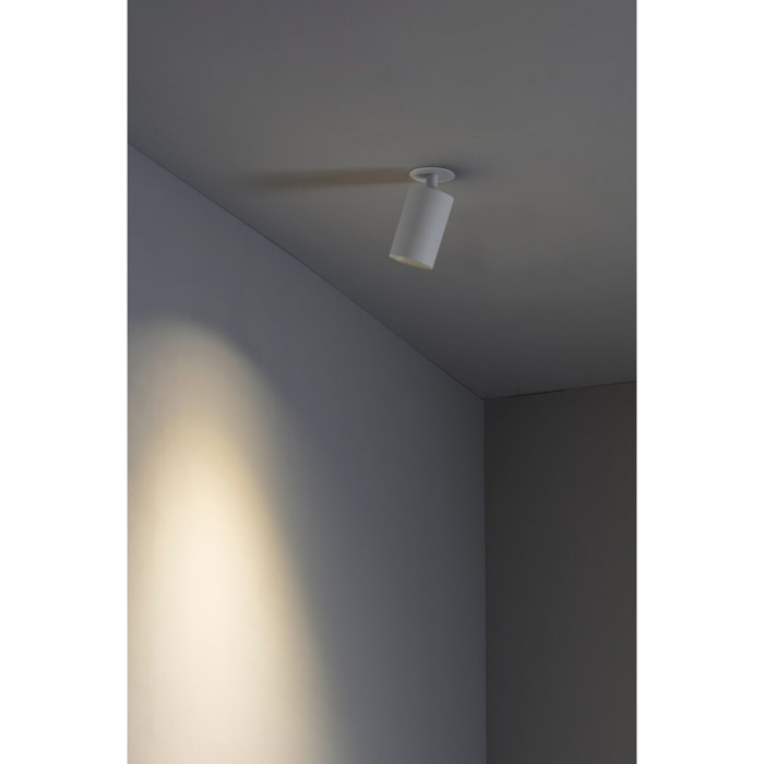 STAN Empotrable blanco