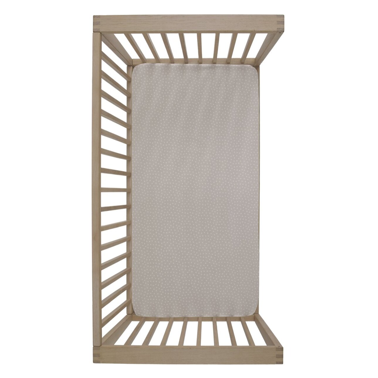 Cambrass Bajera Cuna 60 Pack 2 Uds. Abete