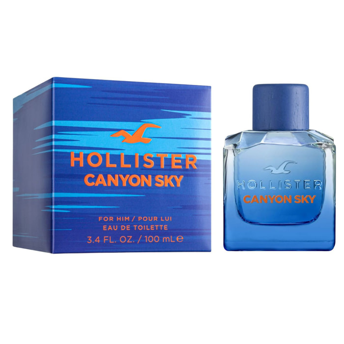 Canyon Sky pour Lui - Eau de Toilette 100 ml