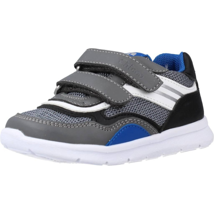 Zapatillas Niño de la marca CHICCO  modelo GART GRIS