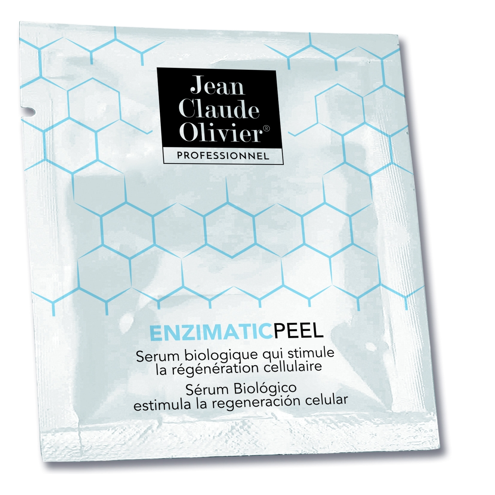 Velo Biologico Enzimatico 25 Ml Jco