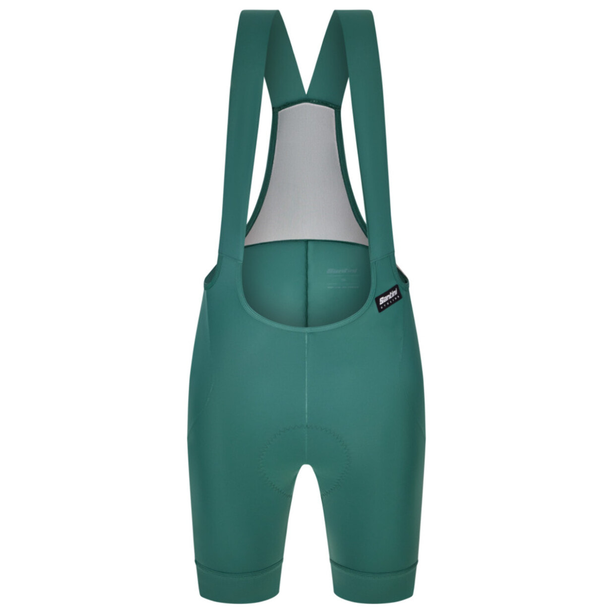 Ready To Ride - Pantaloncino Donna - Oliva - Donna