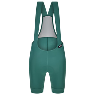 Ready To Ride - Pantaloncino Donna - Oliva - Donna
