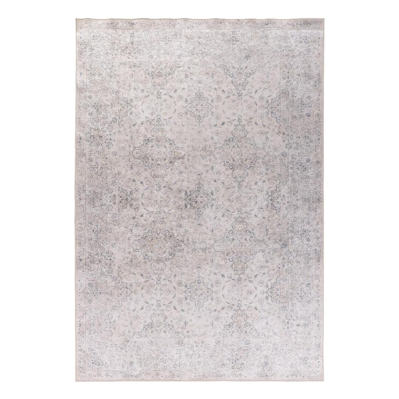 Tapis entrée kilim authentique, structure tissée, ADYA élégant