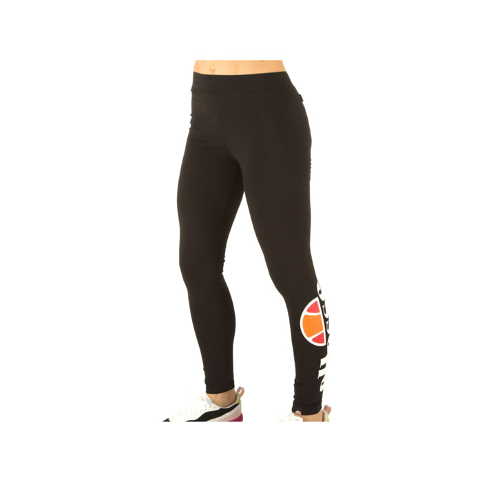 Leggings Ellesse Legging Black Nero