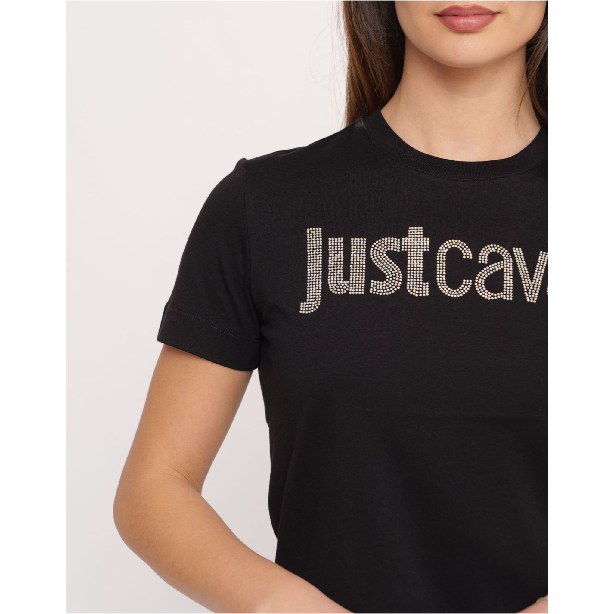 Just Cavalli camiseta