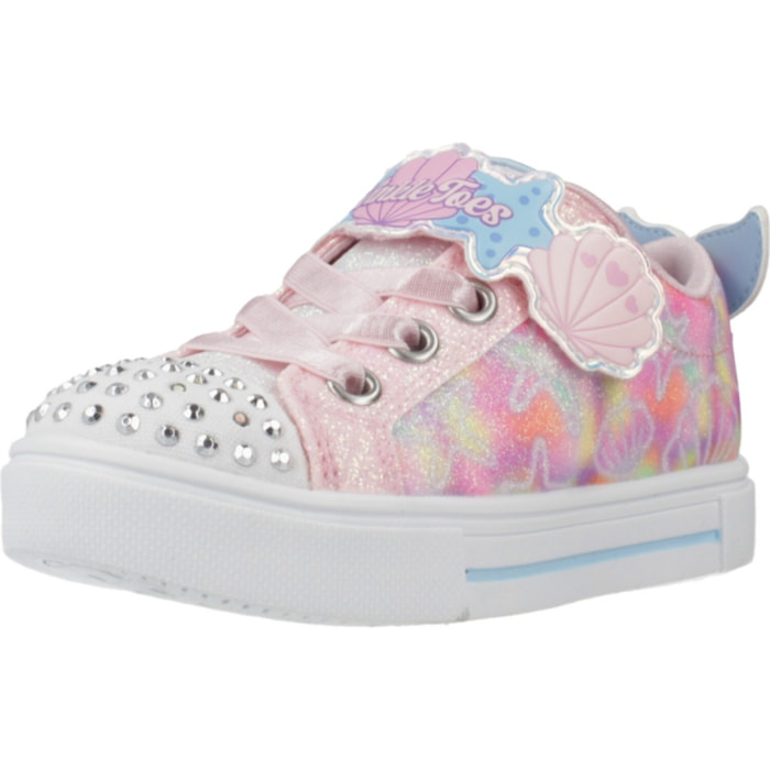 Zapatillas Niña Underwater Magic Multicolor