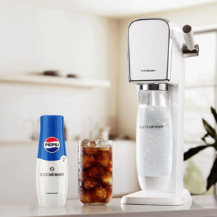 Concentré SODASTREAM PEPSI 440ml