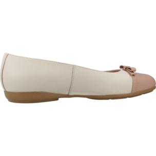 Bailarinas Mujer de la marca GEOX  modelo D ANNYTAH BEIS