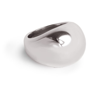 Anelli Max Bomb in Acciaio