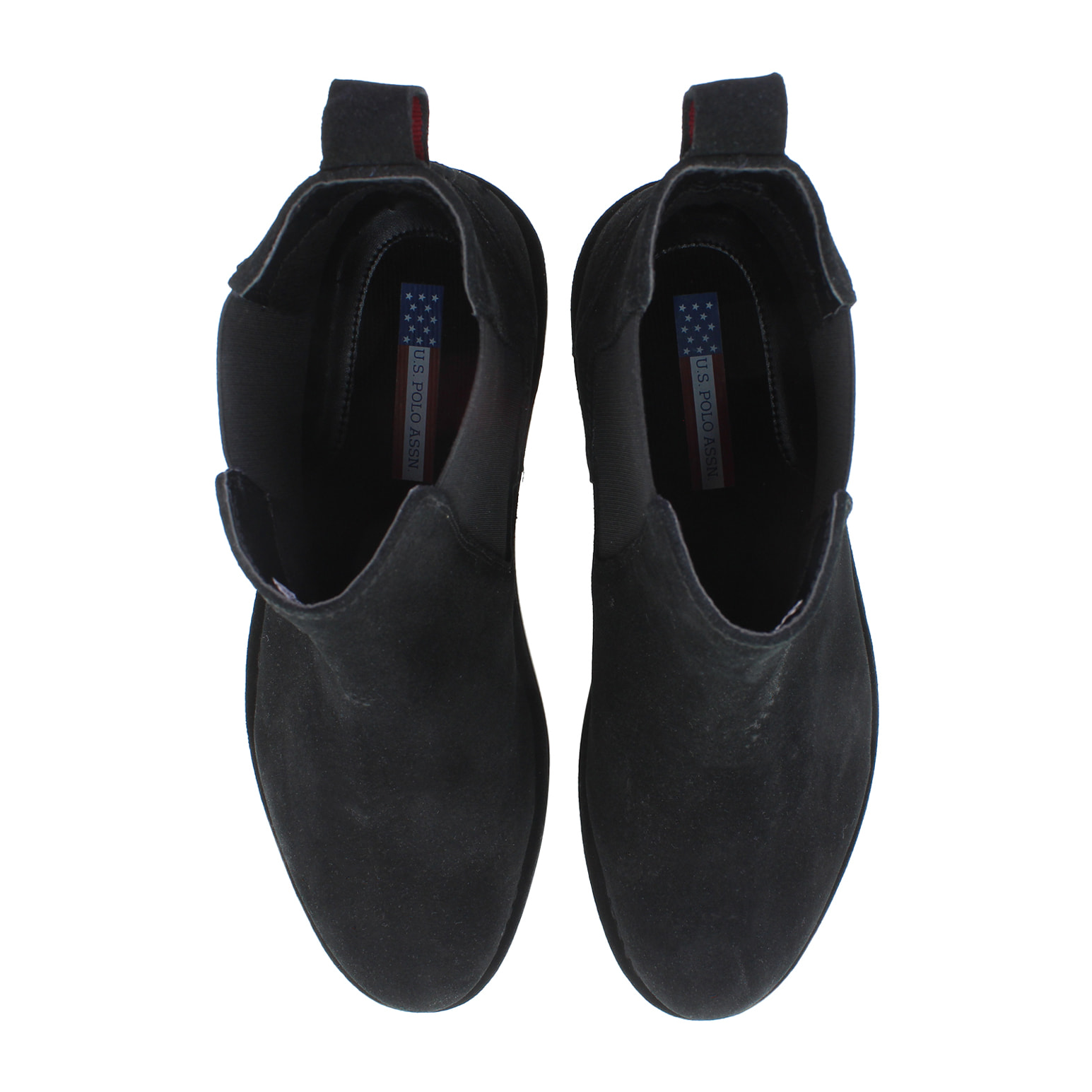 U.S. Polo Assn. - Chelsea MUST008MDSE1 in sintetico per uomo