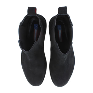 U.S. Polo Assn. - Chelsea MUST008MDSE1 in sintetico per uomo