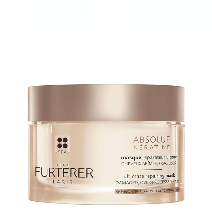 Absolue Kératine  - Masque Réparateur