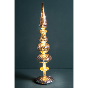 Decoro - Pezzi 1 - 10xH44,5x10cm - Bianchi Dino SpA