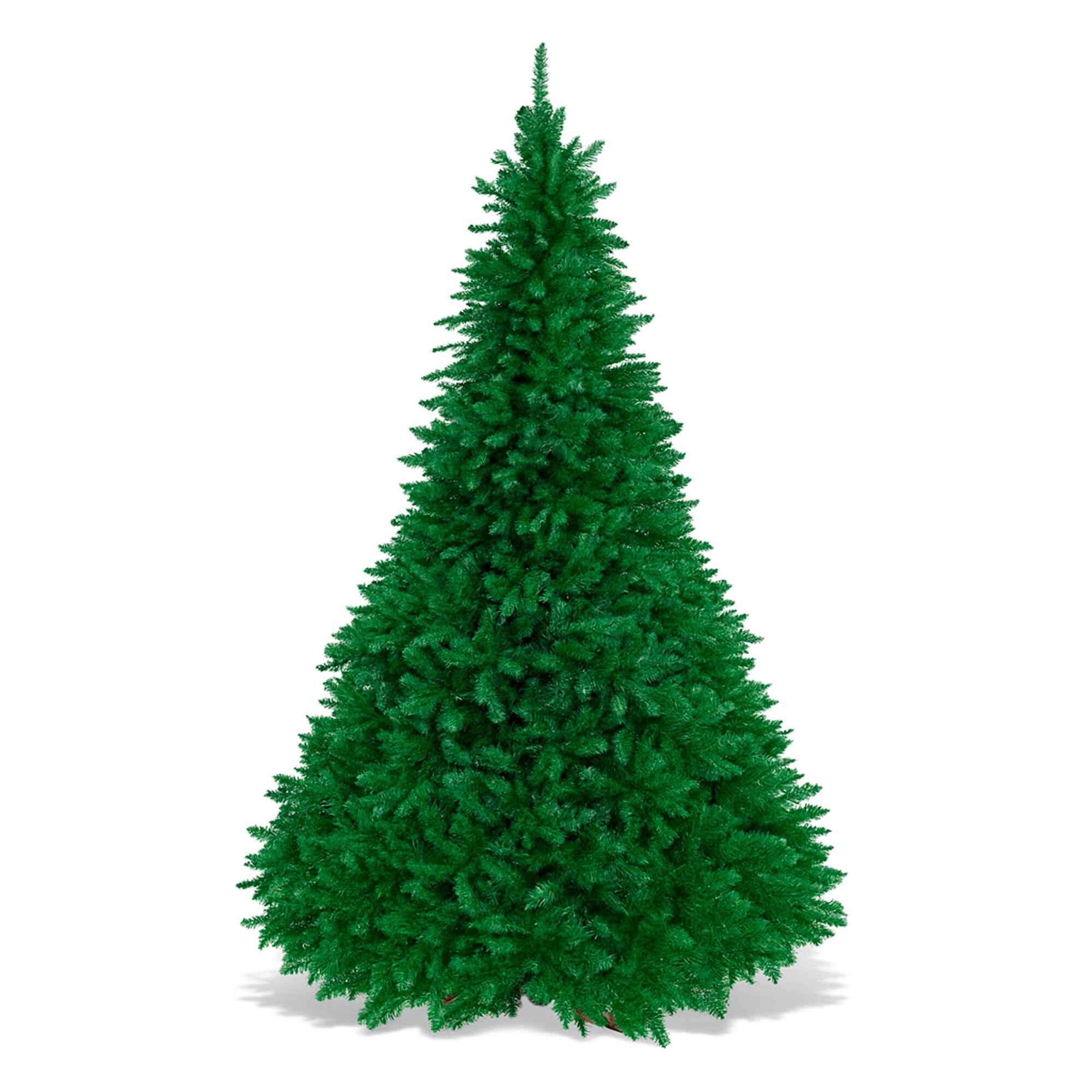 Dancer - Albero di Natale in PVC Ø85 x 150H cm, 650 rami