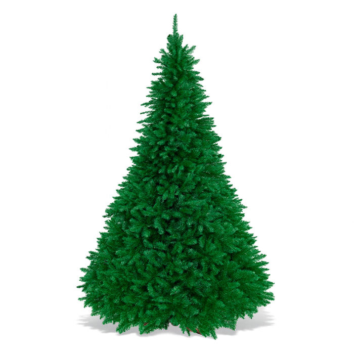 Dancer - Albero di Natale in PVC Ø85 x 150H cm, 650 rami