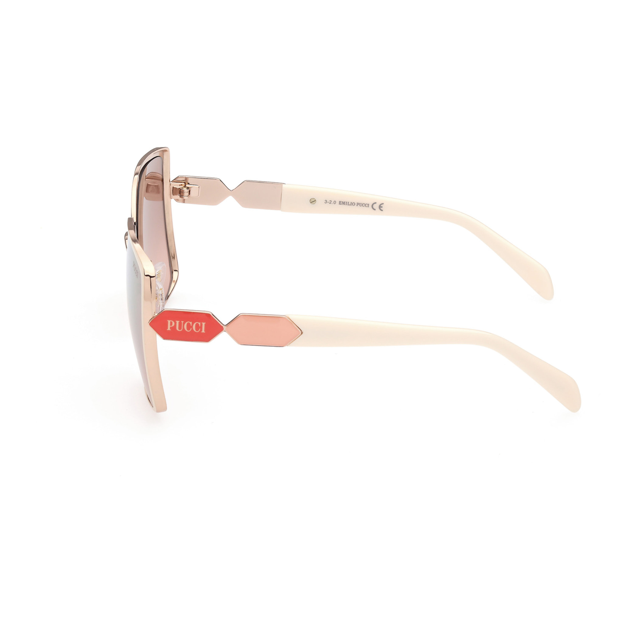 Gafas de sol Pucci Mujer EP0169-6024G