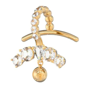 Pendientes Guess Mujer JUBE03295JWYGT-U