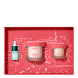 Roselift - Coffret Rituel Crème Liftante 50 ml + Crème Liftante Regard 15 ml + Neo-Sérum 5 ml