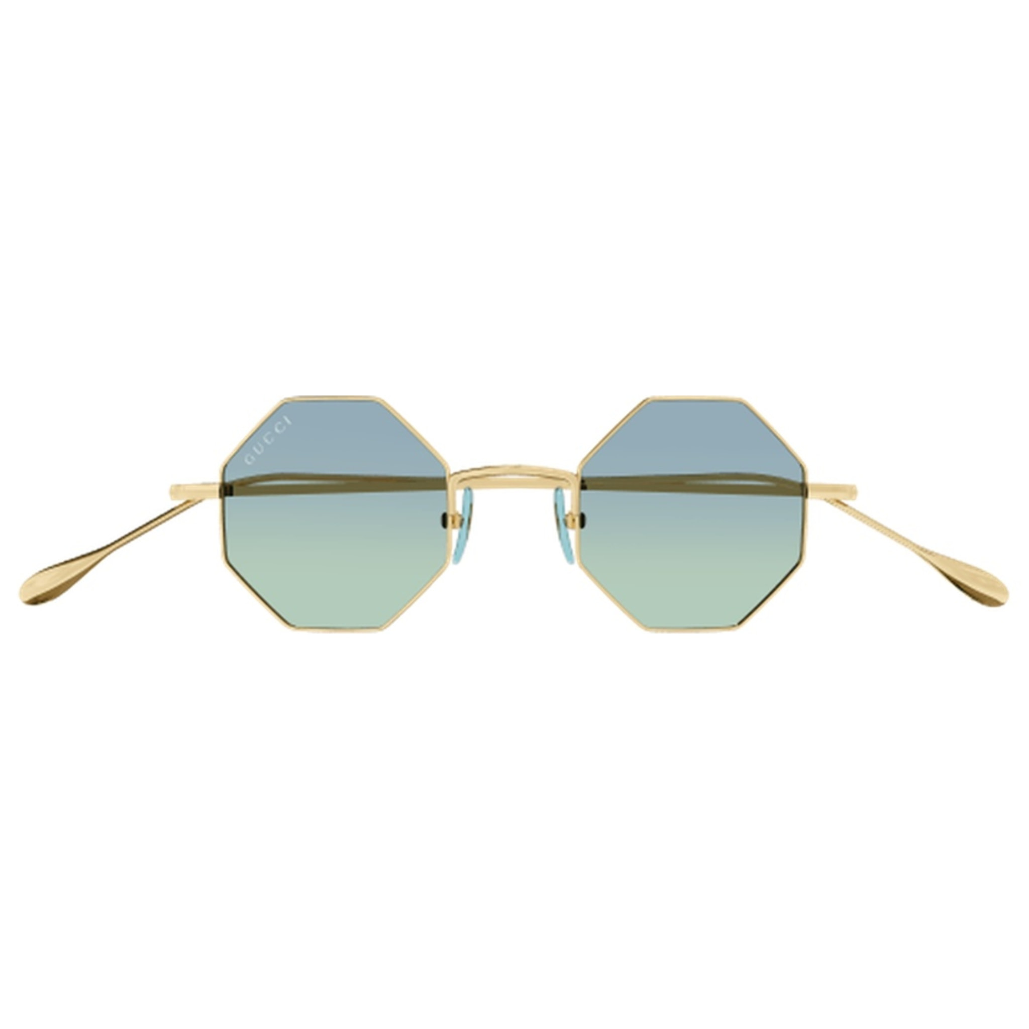 Gafas de Sol Gucci GG1814S-004 de Metal Unisex 41 mm