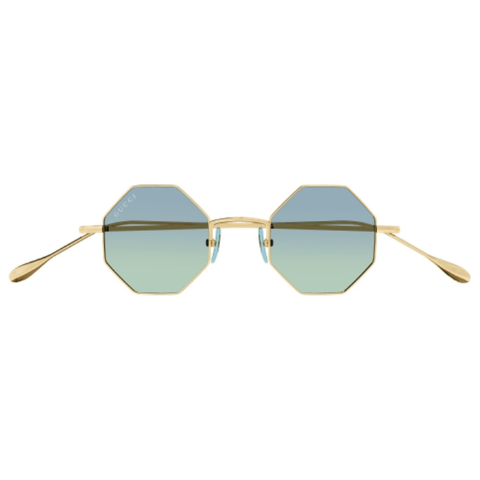 Gafas de Sol Gucci GG1814S-004 de Metal Unisex 41 mm