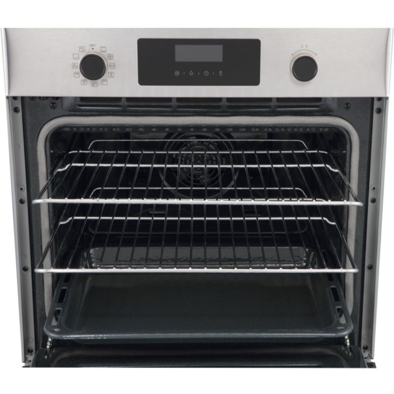 Cuisinière induction ESSENTIELB ECIP6060S4 Pyrolyse