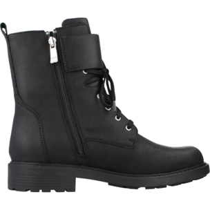 Botines Mujer de la marca CLARKS  modelo ORINOCO LACE NEGRO