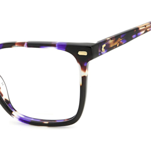 Gafas de Vista Carrera 3011 HKZ de Acetato Mujer 53 mm