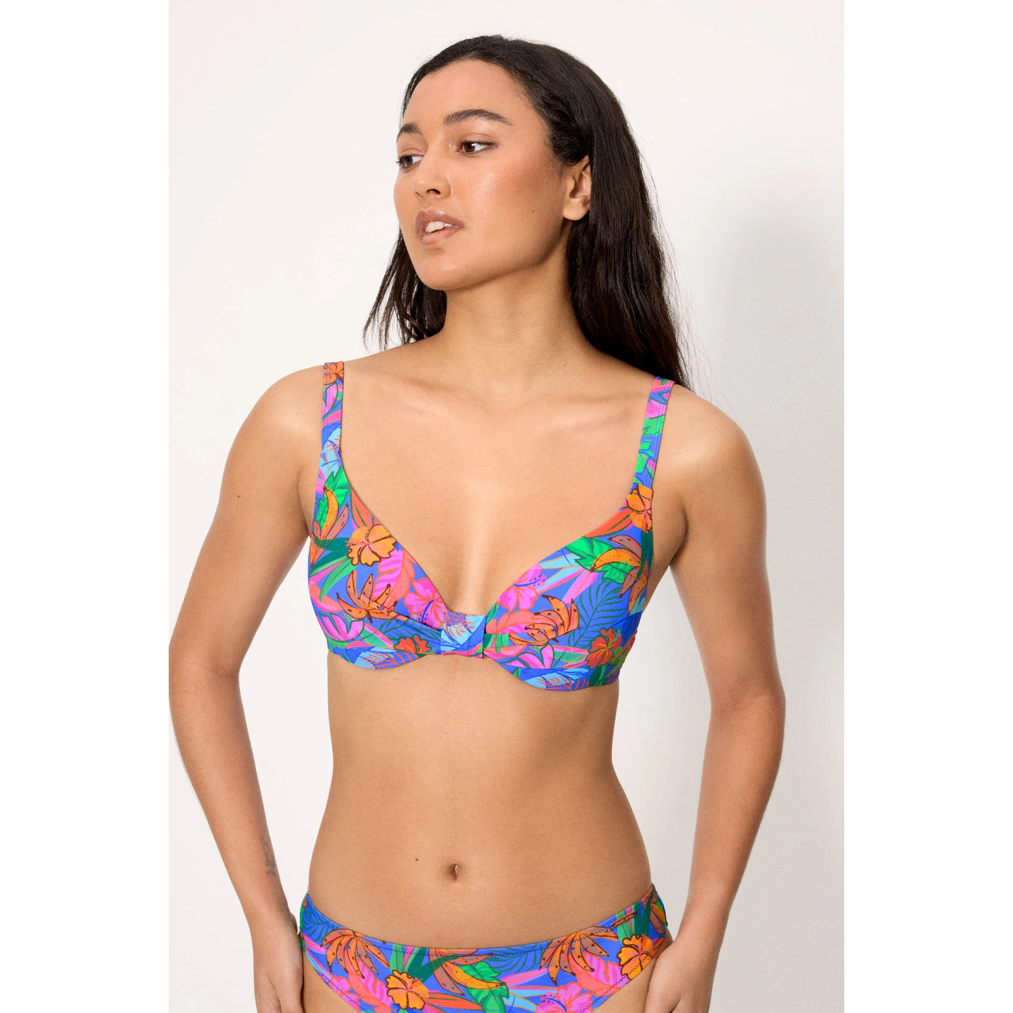 Top de bikini