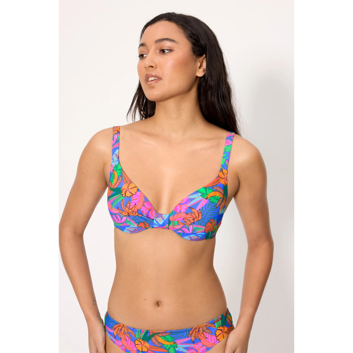 Top de bikini
