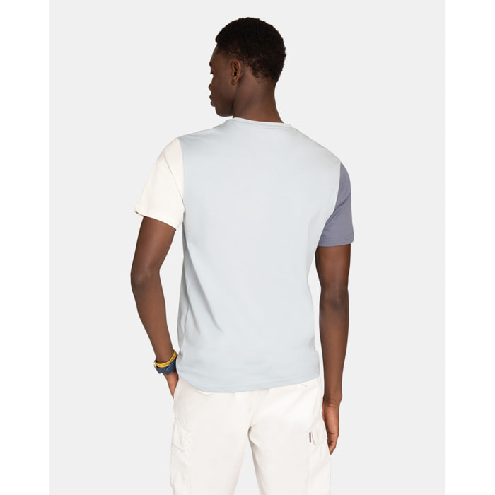 CAMISETA NAUTICAL BLEND