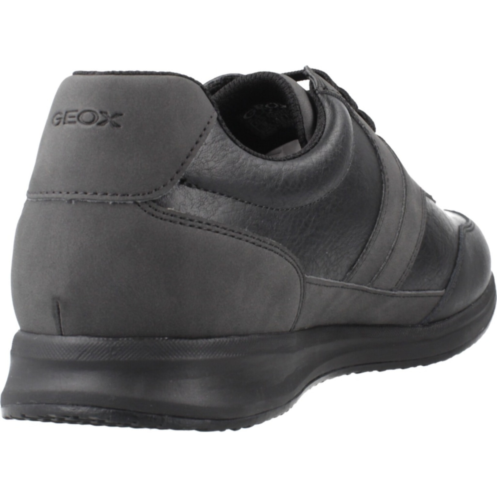 Sneakers de  Hombre de la marca GEOX  modelo U AVERY NEGRO