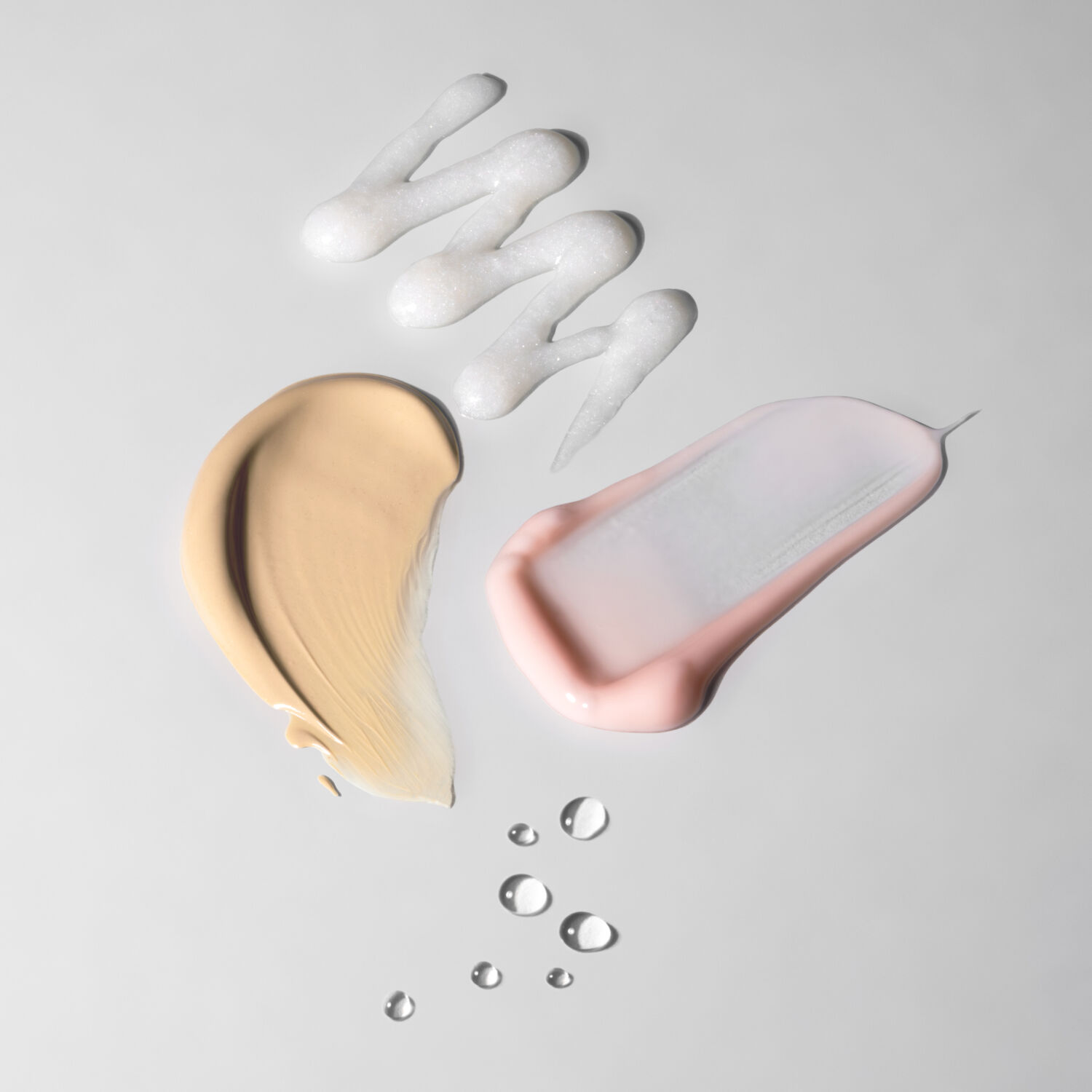 The Icons, Light - Coffret Découverte 4 Produits Iconiques