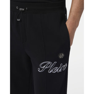 PHILIPP PLEIN Tracksuit Pants Basic