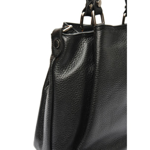 Borsa a tracolla Roberta M Nero