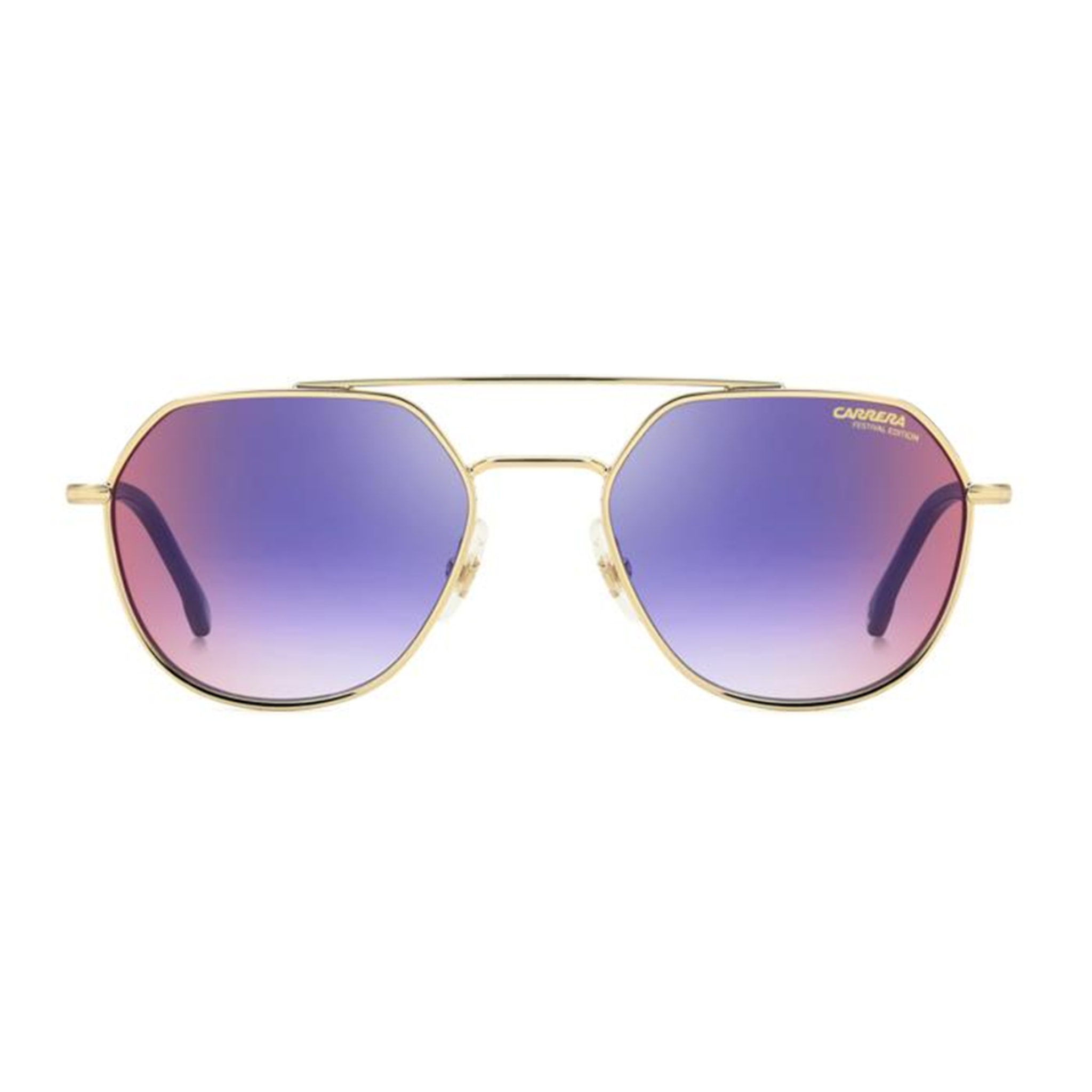 Gafas de Sol Carrera 303/S 2M2 de Metal Unisex 53 mm