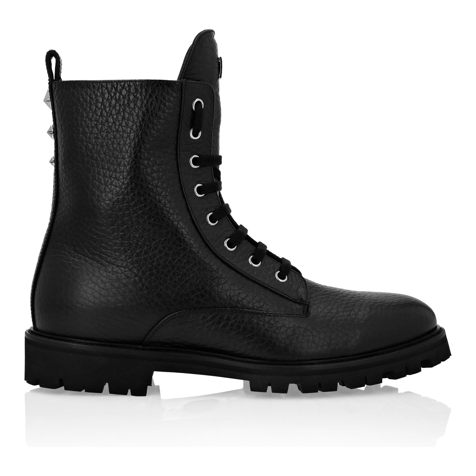 PHILIPP PLEIN Botas STARS