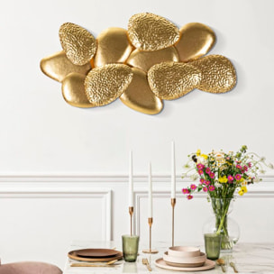 LAMPADA DA MURO SHELL CM 59,8X11X31