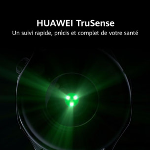 Montre connectée HUAWEI Pack Watch GT5 41mm Blanc + Buds Blancs