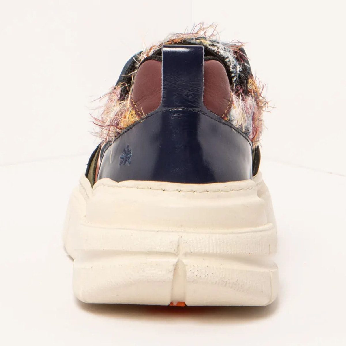 Zapatos 1635 MULTI TORUN / ATHENS color Multi torun