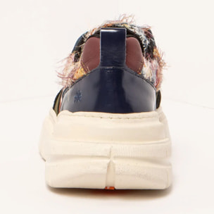 Zapatos 1635 MULTI TORUN / ATHENS color Multi torun