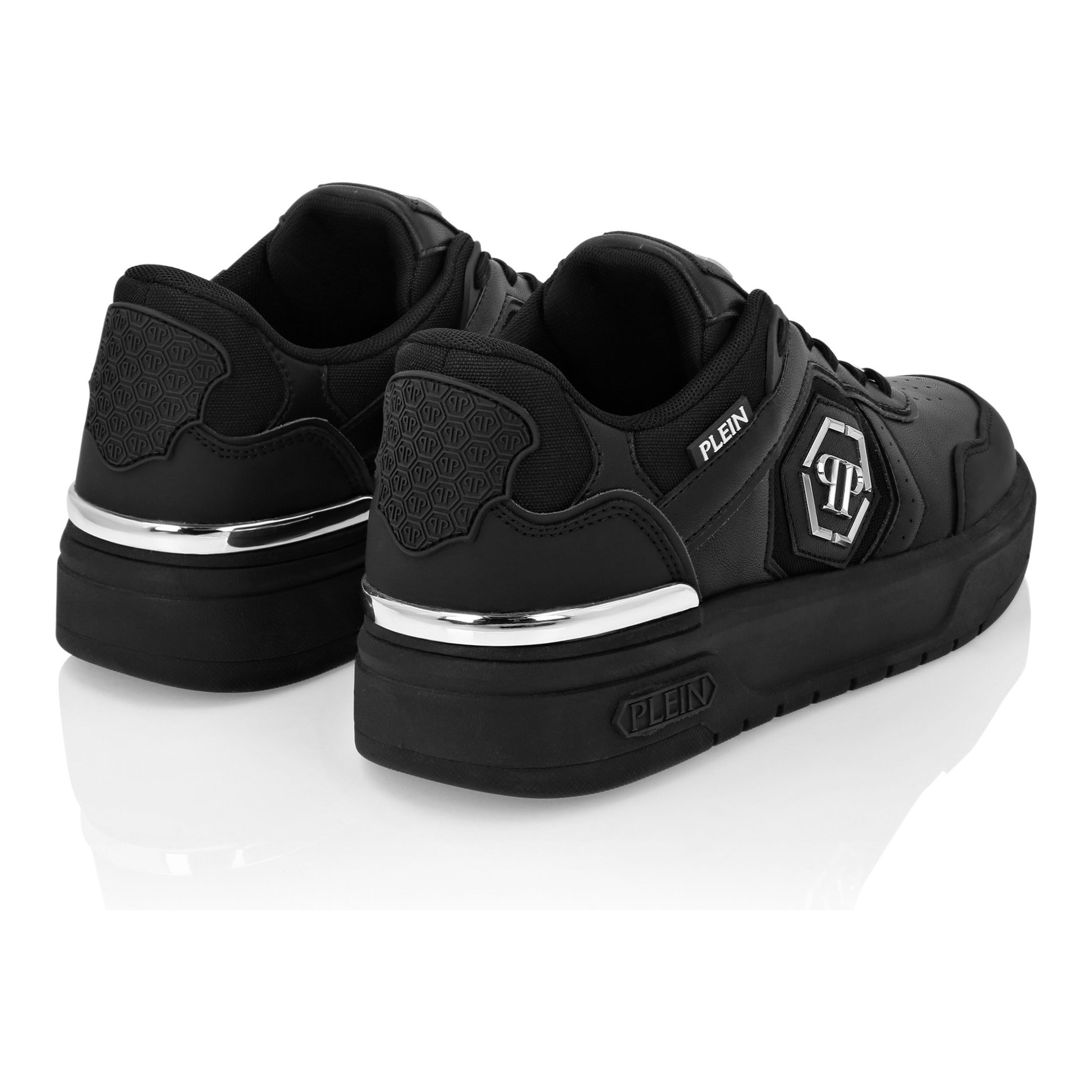 PHILIPP PLEIN Zapatillas bajas PREDATOR