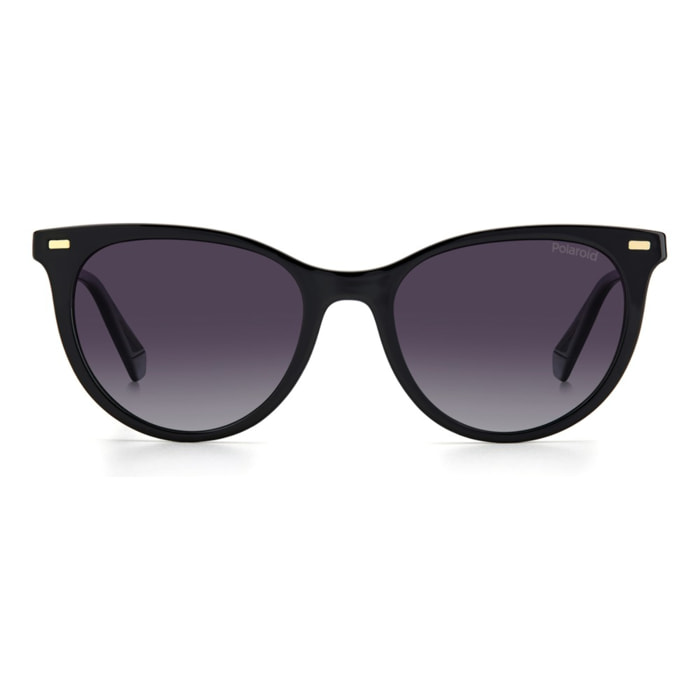 Gafas de Sol Polaroid PLD 4107/S 807 Polarizadas de Tr90 Mujer 52 mm