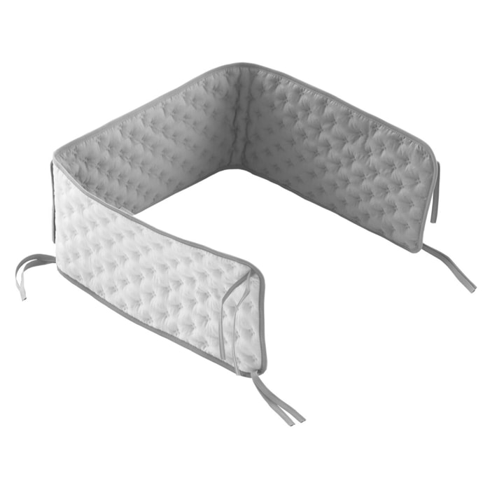 Cambrass Protector Cuna Doco Soft