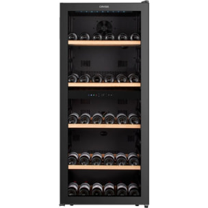 Cave à vin de service CAVISS C2120CBEG